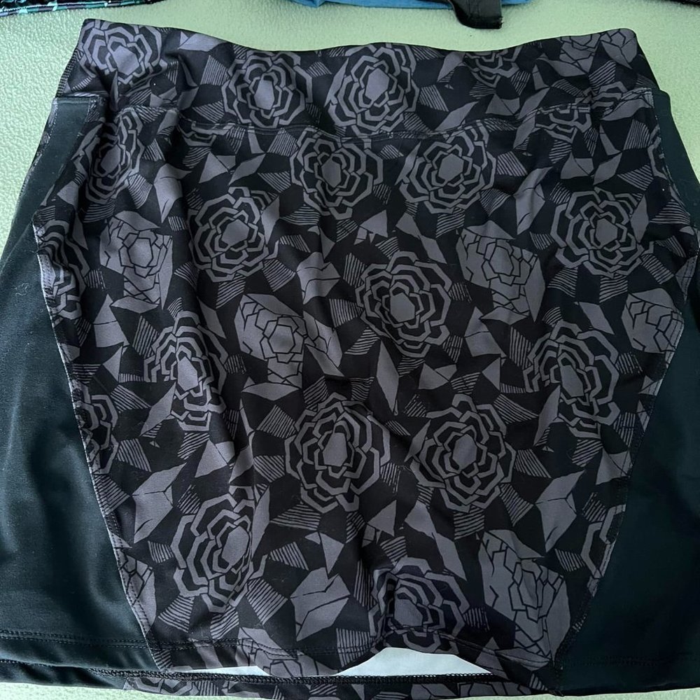 Gym Girl High Waist